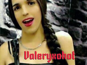 Valeryxohot