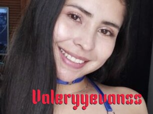 Valeryyevanss