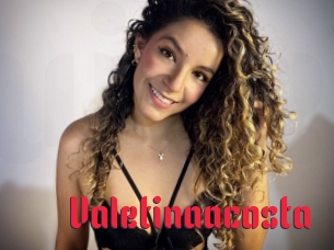 Valetinaacosta
