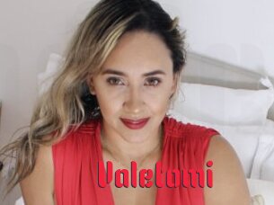 Valetomi