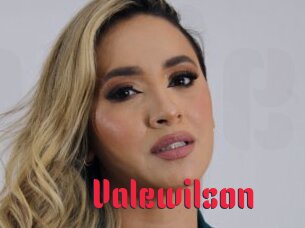 Valewilson