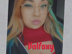 Valfoxy