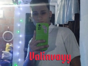 Valinvoyy