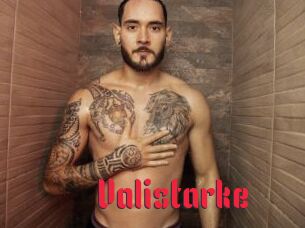 Valistarke