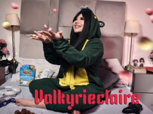 Valkyrieclaire
