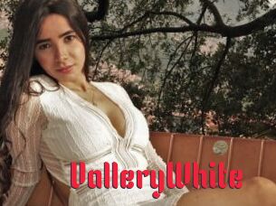 ValleryWhite