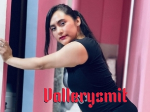 Vallerysmit