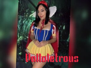Valloletrous
