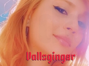 Vallsginger