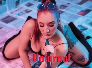 Valorant