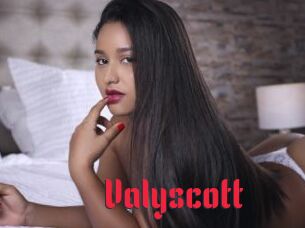 Valyscott