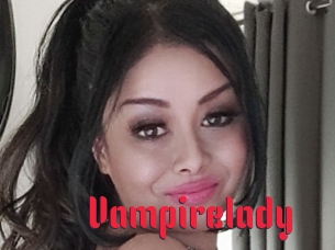 Vampirelady