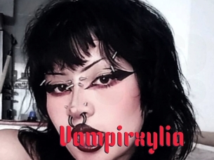 Vampirxylia
