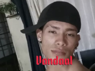 Vandaal