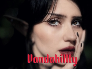 Vandahillty
