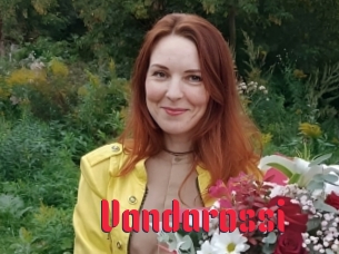 Vandarossi