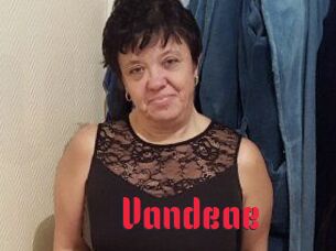 Vandeae