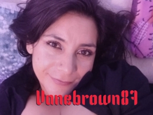 Vanebrown87