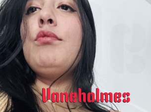 Vaneholmes