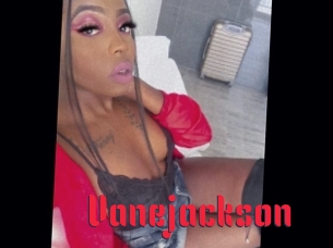 Vanejackson