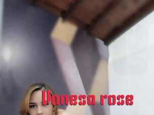 Vanesa_rose