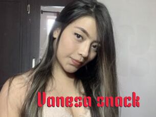 Vanesa_snack