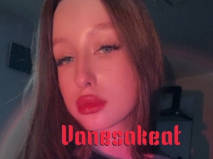 Vanesakeat