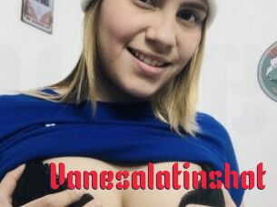 Vanesalatinshot