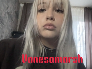 Vanesamarsh