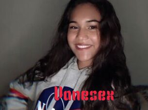 Vanesex