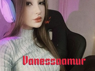 Vanessaamur