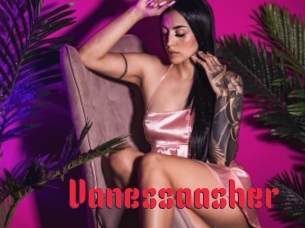 Vanessaasher