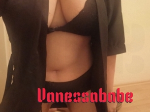 Vanessababe