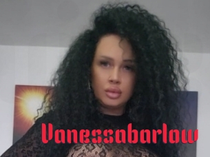 Vanessabarlow