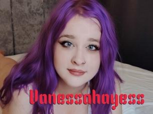 Vanessahayess
