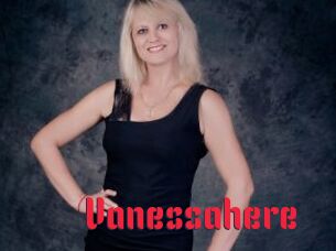 Vanessahere