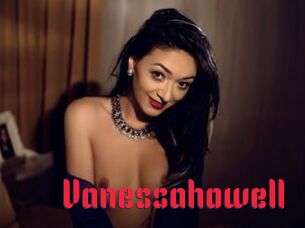 Vanessahowell