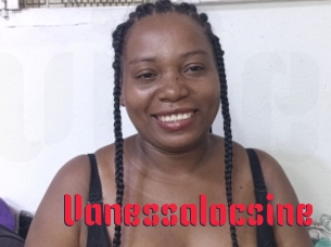 Vanessalocsine