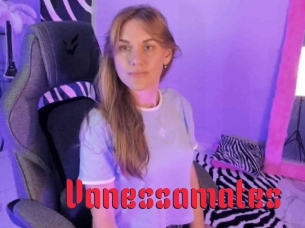 Vanessamates