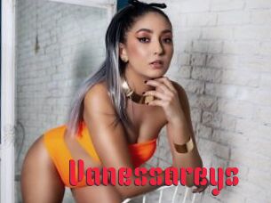 Vanessareys