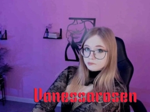 Vanessarosen