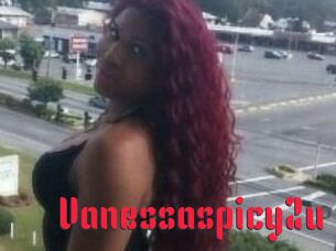 Vanessaspicy2u