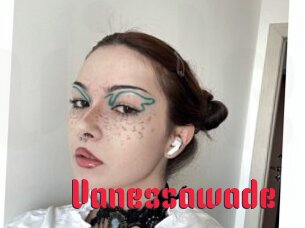 Vanessawade