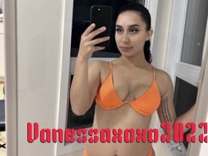 vanessaxoxo2022 Video Extrait