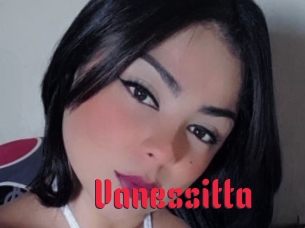 Vanessitta