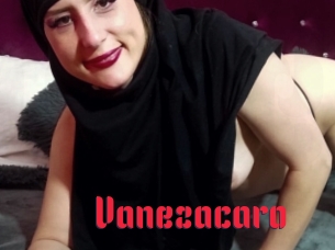 Vanezacaro