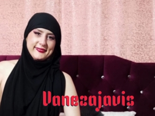 Vanezajavis