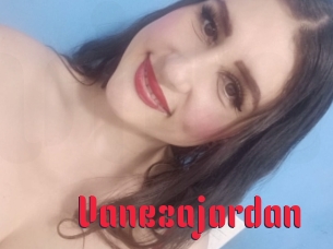 Vanezajordan