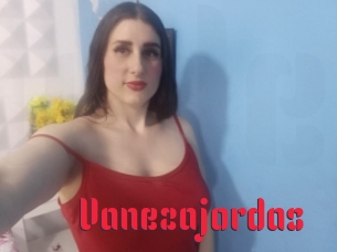 Vanezajordas