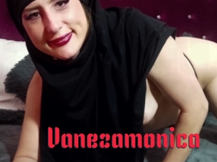 Vanezamonica